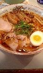 十六番ラーメン
