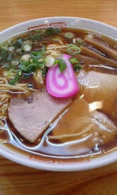 中華そば