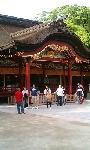 大宰府天満宮