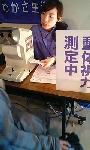 動態視力検査