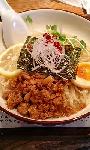 冷潮じゃ~めん