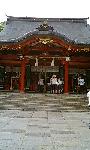 生田神社