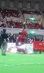 男子表彰