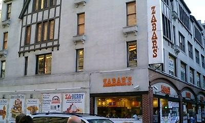 Zaber's