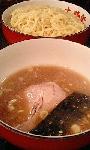 つけ麺