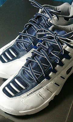 Power Cushion Wide 130