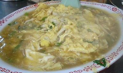 ロー麺