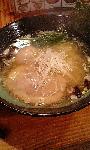 龍旗信ラーメン