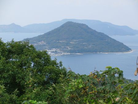 男木島