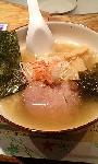 潮ラーメン