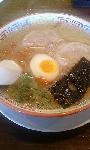 昔ラーメン