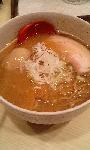 味玉入りらーめん