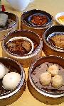 飲茶バイキング
